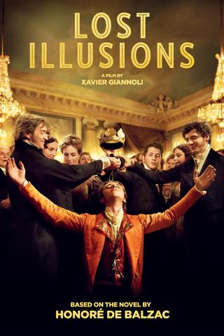 Lost Illusions poster