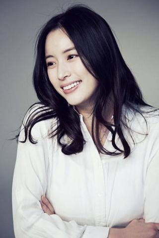 Jung Da-hye pic