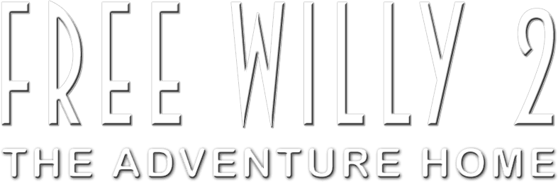 Free Willy 2: The Adventure Home logo