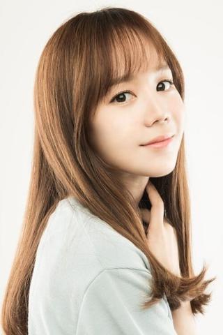 Kim Ga-eun pic