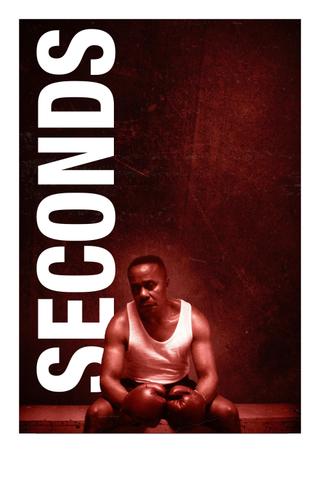 Seconds poster