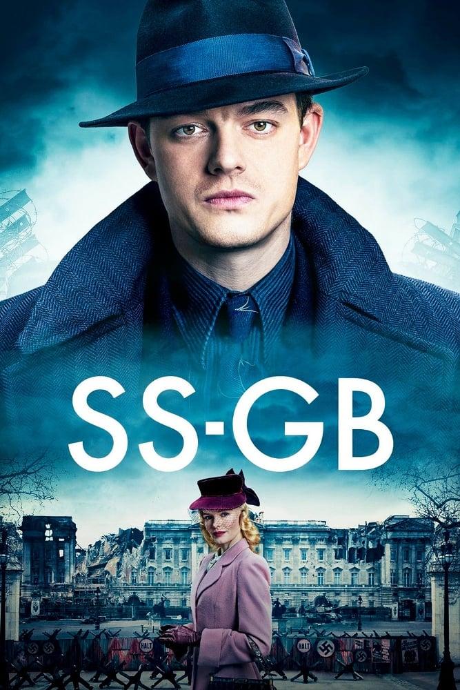 SS-GB poster