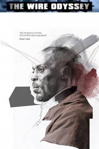 The Wire Odyssey poster