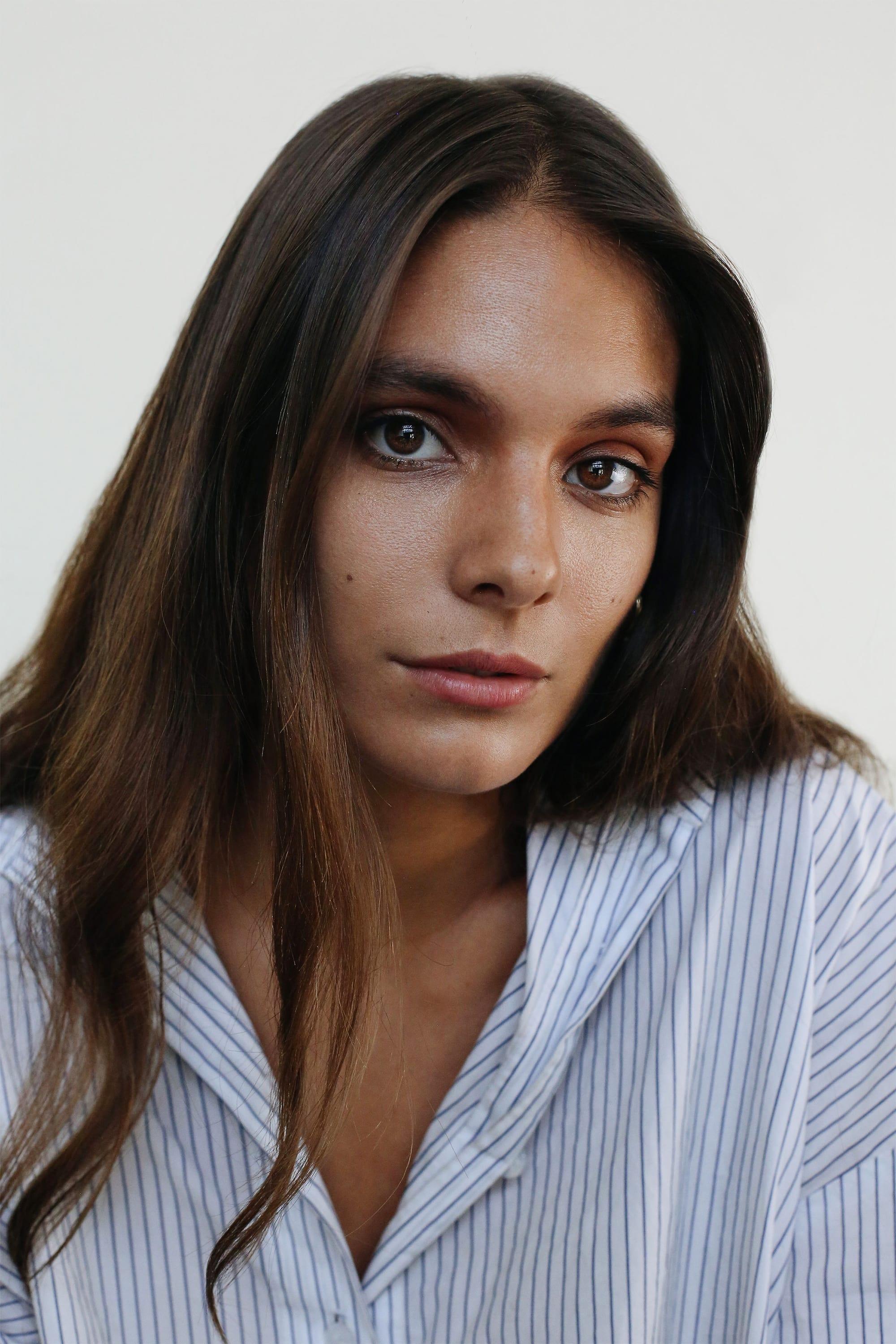 Caitlin Stasey poster