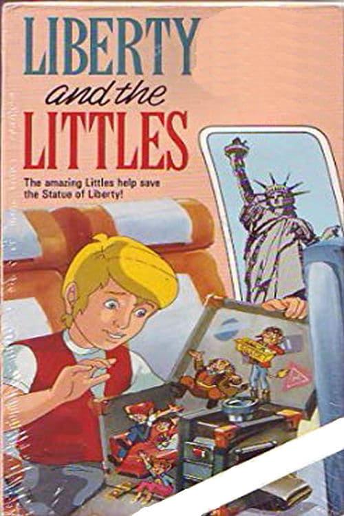 The Littles: Liberty and the Littles poster