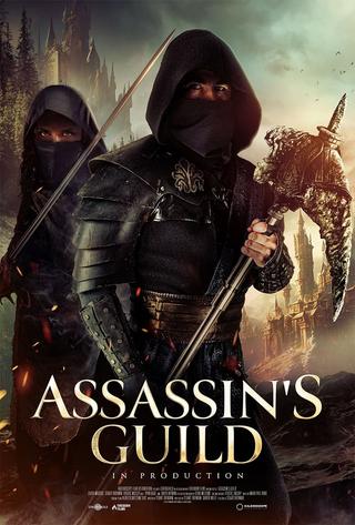 Assassin's Guild poster