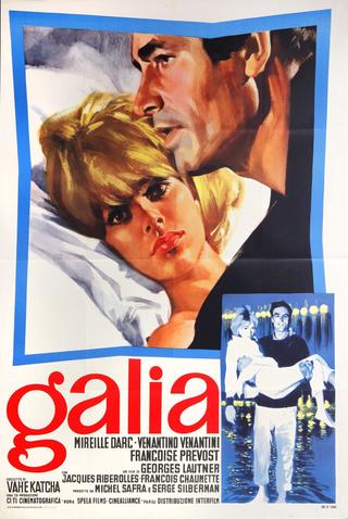Galia poster