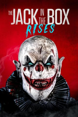 The Jack in the Box Rises poster