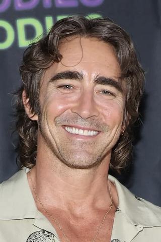 Lee Pace pic