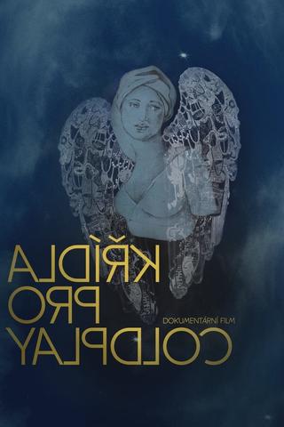 Wings for Coldplay poster