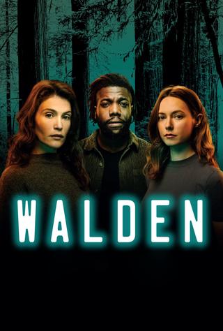 Walden poster