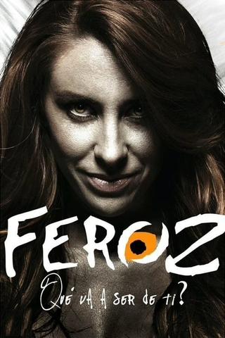 Feroz poster