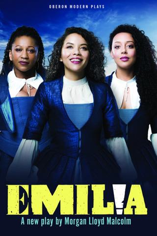 Emilia poster