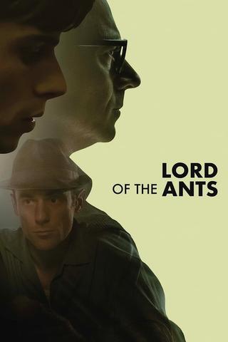 Lord of the Ants poster