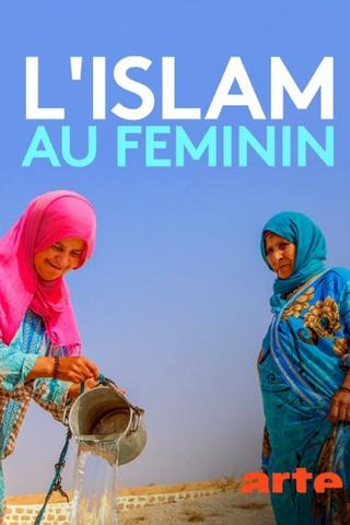 Der Islam der Frauen poster