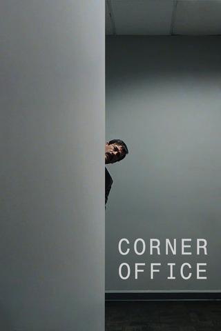 Corner Office poster