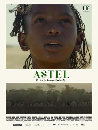 Astel poster
