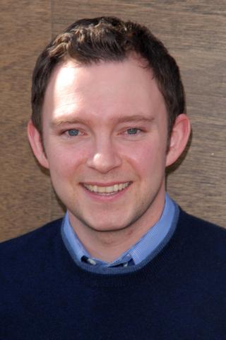 Nate Corddry pic