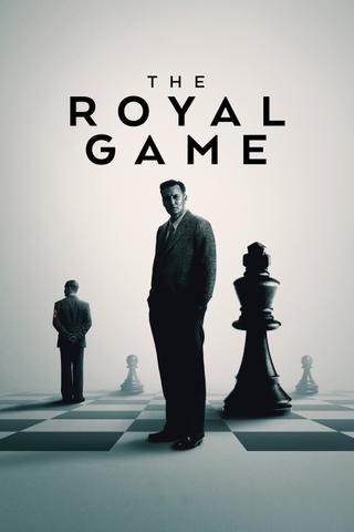 The Royal Game poster
