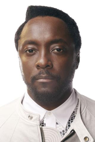 Will.i.am pic