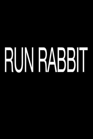 Run Rabbit poster