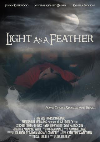Light As A Feather poster