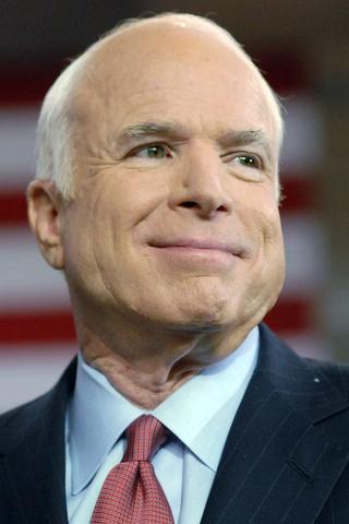 John McCain pic