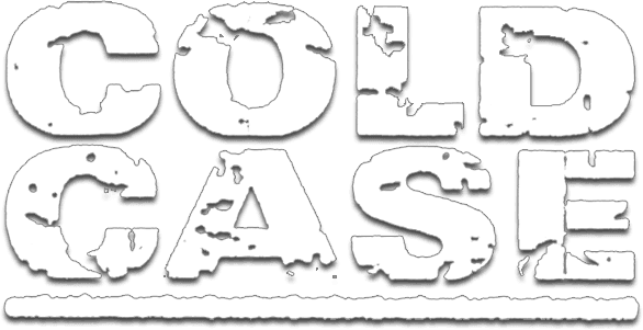 Cold Case logo