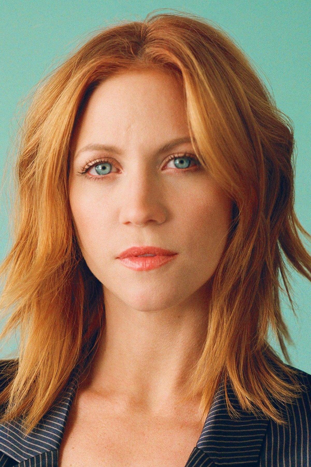 Brittany Snow poster
