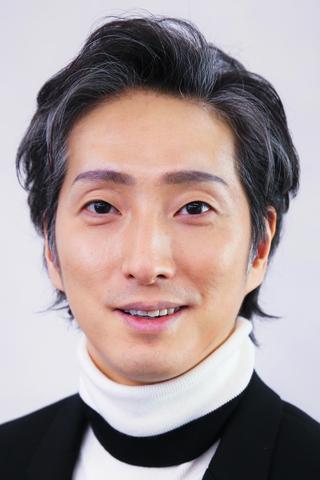 Shichinosuke Nakamura pic