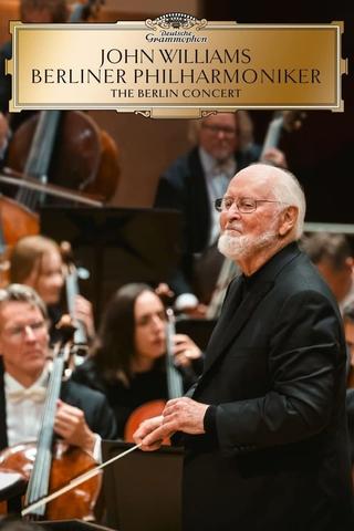 John Williams Live - Music from the Movies poster