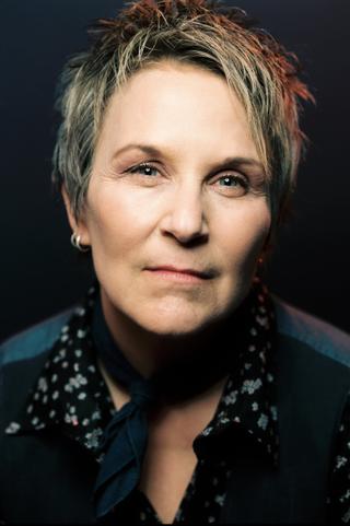 Mary Gauthier pic