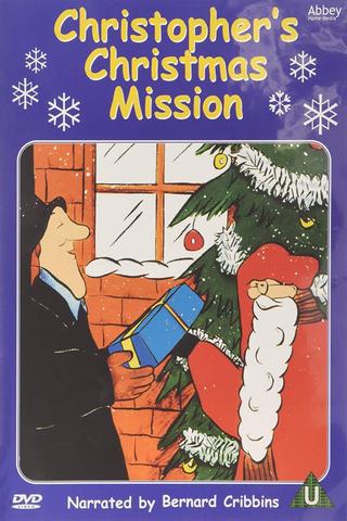 Christopher's Christmas Mission poster