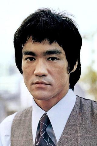 Bruce Lee pic