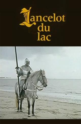 Lancelot du Lac poster