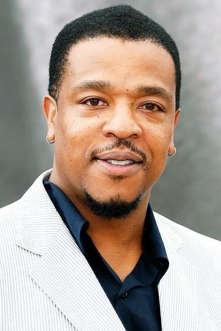 Russell Hornsby pic
