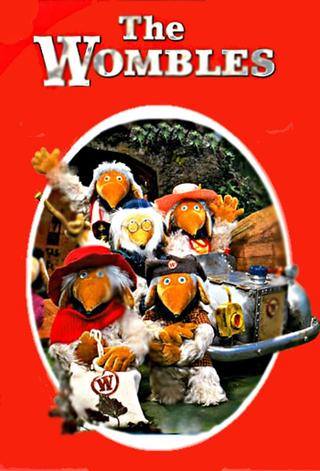 The Wombles poster