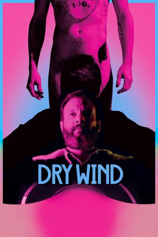 Dry Wind poster