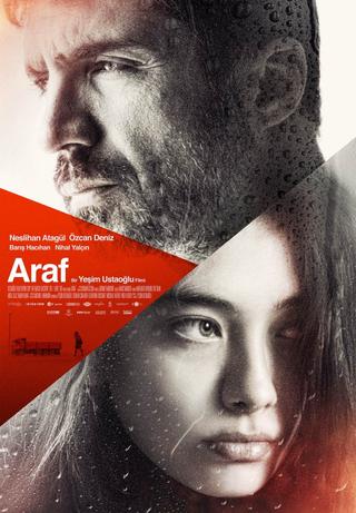 Araf/Somewhere in Between poster