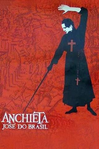 Anchieta, José do Brasil poster