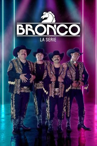 Bronco The Series poster
