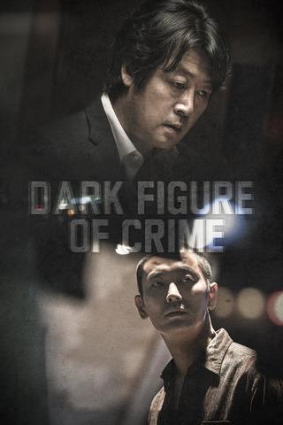 Dark Figure of Crime poster