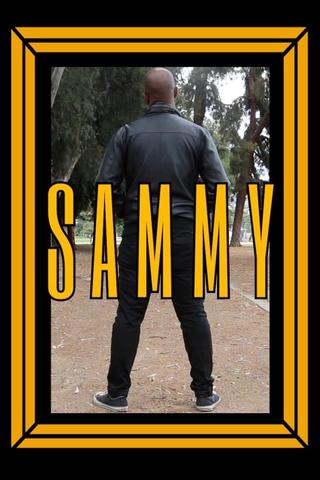 Sammy poster