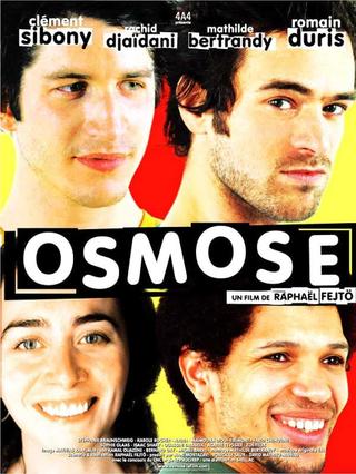 Osmosis poster