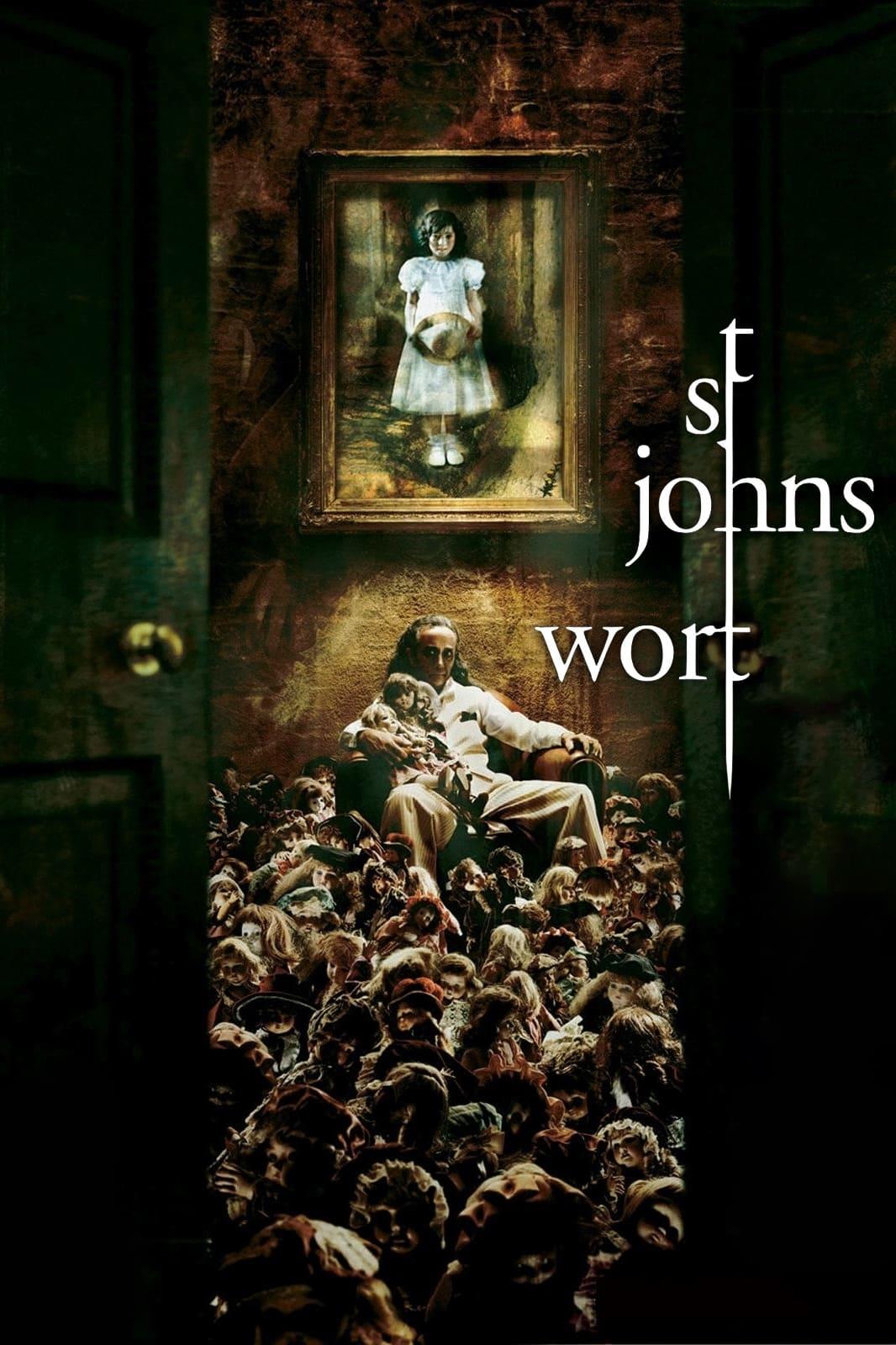 St. John's Wort poster