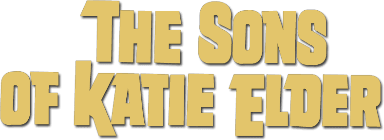 The Sons of Katie Elder logo