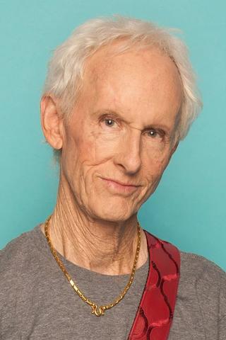 Robby Krieger pic