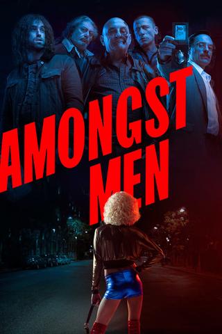 Amongst Men poster
