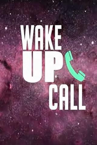 Wake Up Call poster