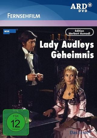 Lady Audleys Geheimnis poster